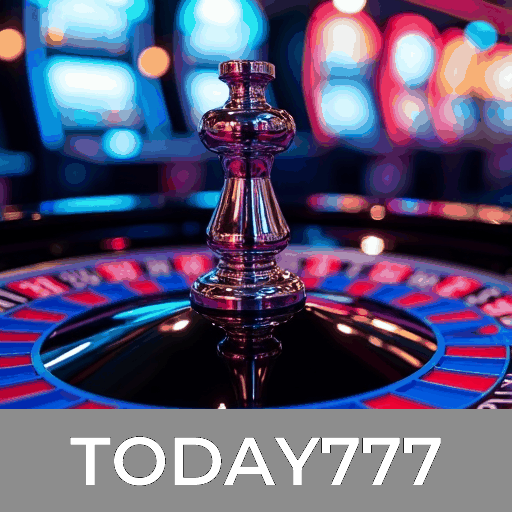Cadastro na TODAY777