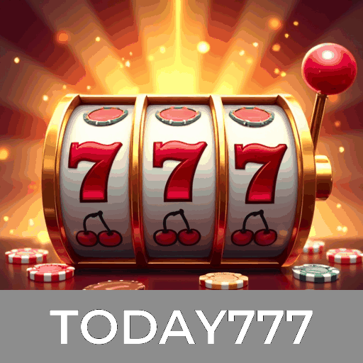 Cadastro na TODAY777