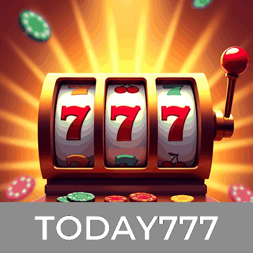 Cassino Online TODAY777