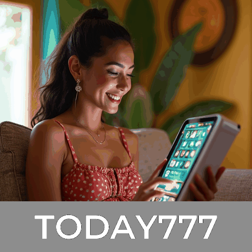 Cassino Online TODAY777