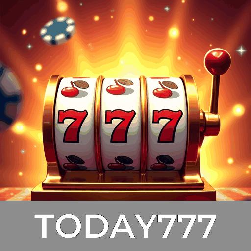 Apostas no TODAY777