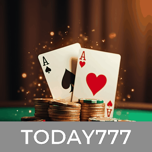 Cadastro na TODAY777