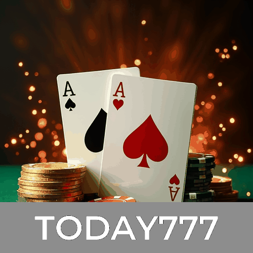 Cadastro na TODAY777