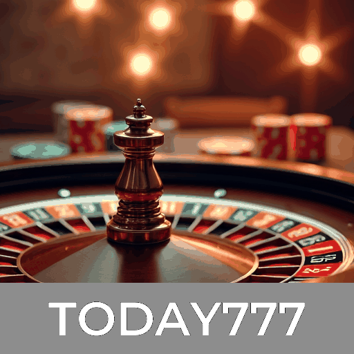 Cadastro na TODAY777