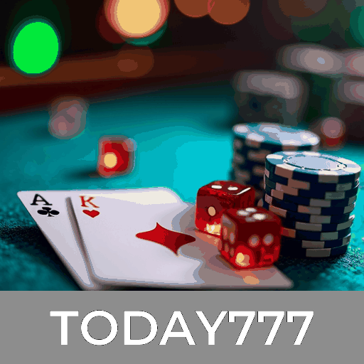 Cassino Online TODAY777