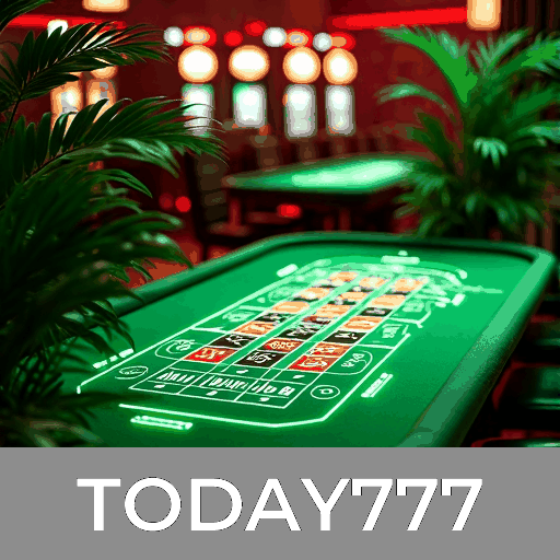 Cadastro na TODAY777