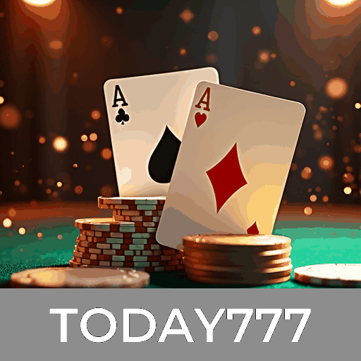 Cadastro na TODAY777