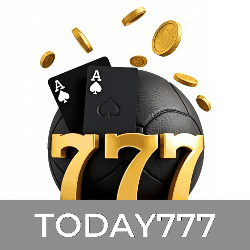 Acesso ao TODAY777