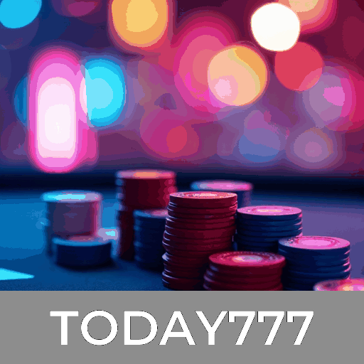 Cadastro na TODAY777