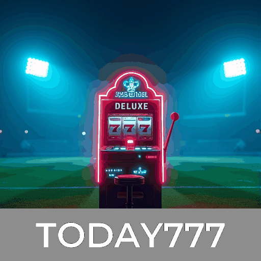 Cassino Online TODAY777