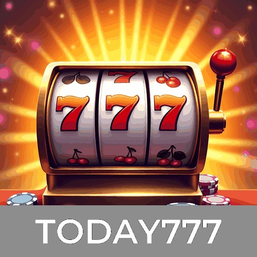 Cassino Online TODAY777
