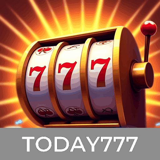 Acessar o site TODAY777 COM