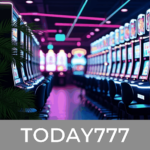Cassino Online TODAY777
