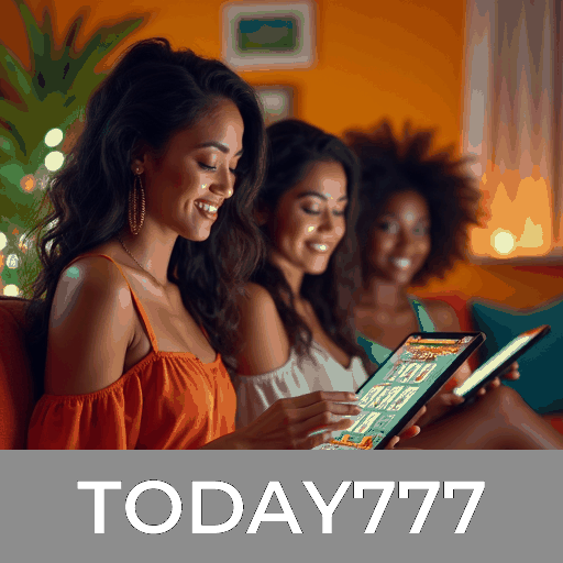 Cassino Online TODAY777