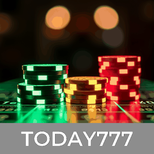 Cassino Online TODAY777